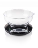 BALANCE DE CUISINE TRISTAR KW-2430 AVEC BOL MESUREUR 2KG