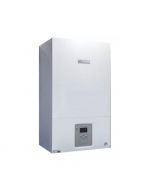 CHAUDIERE MIXTE AVEC VENTOUSE 28KW  BOSCH -7736901275