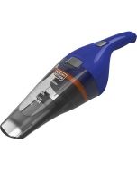 Aspirateur à main sans fil Dustbuster 385 ML NVC115WA-B5 - Black & Decker