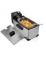 Friteuse Sinbo SDF-3827 - 3L - Inox