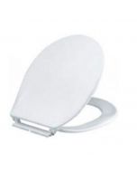 Abattant De Toilette Blanc Standard - Ejim