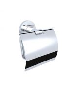 Porte papier hygiénique chrome brillant - JAQUAR