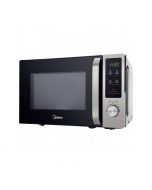 Micro-ondes - AG720CY7 - 20L - Argent - Midea