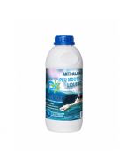 Anti-algues pour piscines Pool Star - 1 Litre
