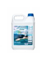 Anti-algues pour piscines Pool Star - 5 Litres