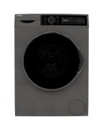 Lave-Linge Pose Libre Premium ALLP91400.G01 - 9 KG - Gris