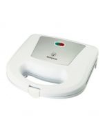 Appareil à croque-monsieur - WKSW8806 - 700W  blanc - Westinghouse
