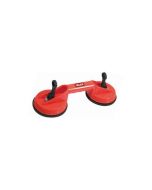 Ventouse vitre double 70kg