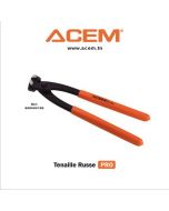 Tenaille russe Pro 220 mm