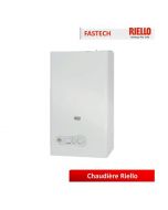 Chaudière fastech 24kw avec ventouse - Garantie 2 ans