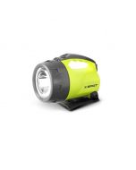 Lampe torche led robuste rechargeable étanche ip64 5w X spot