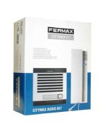 Interphone - Fermax - kit citymax - 1 poste