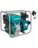 POMPE A EAU 2"/7 CV