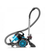 Aspirateur Black & Decker VM2080-B5 - 2000W - 4L - Bleu & Noir