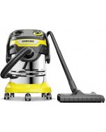 Aspirateur multifonction 1000W WD3 PV-17/4/20 1.628-170.0 Noir et jaune - KARCHER