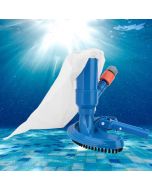 Aspirateur de piscine manuel 7ABF71DD - 1 x 1 x 1 cm - 410 grammes