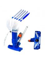 Aspirateur Manuel Piscine Hors-Sol - Accessoires Piscines