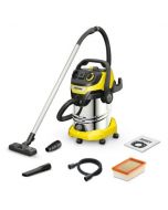 Aspirateur Multifonctions Kärcher - 1.628-360.0 - Noir et Jaune