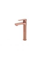 Remer -  Mitigeur Vasque HAUT Bronze ABSOLUTE AU11LVR