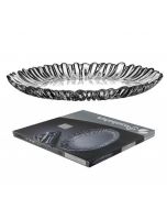 Aurora Plat rond 31 cm - PASABAHÇE