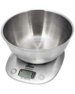 Balance de cuisine - BC1700 inox - Ufesa