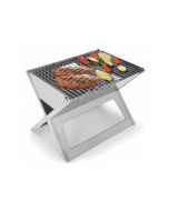 BARBACUE INOX PLIABLE SWISSCOOK