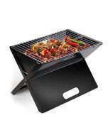 BARBACUE NOIR PLIABLE SWISSCOOK