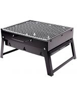 Barbecue Plancha Tefal CB500512 - 1800W - Noir