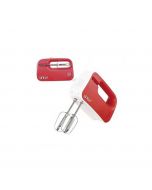 Batteur  SINBO  SMX-2733  300W  Rouge - Performant et durable