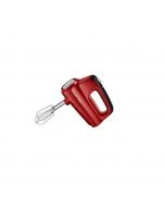 Batteur à main RUSSELL HOBBS  DESIRE  24670-56  350 W  rouge - Performant et pratique.