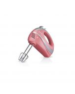 Batteur ARZUM  AR1047  700 W  Rose - Performant et durable