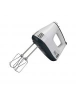 Batteur sans bol  BLACK  & DECKER  M350-B5 300 W blanc - Compact et performant