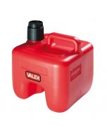 Jerrican pour carburant - Bidon essence empilable - VALEX