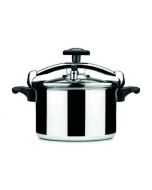 Cocotte - Autocuiseur En Aluminium - 10L  - Bioflon