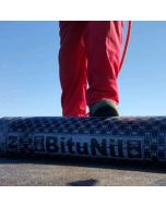 Membrane bitumineuse d’étanchéité 4MM A-R (10M²) ETB10103 - BITUGARDEN
