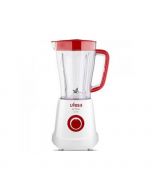 Blender Ufesa Activa BS4707 - 500W - Blanc & Rouge