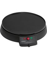 Crêpière Électrique Bomann CM2221 Noir