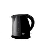 Bouilloire Fakir Judy - Noir - 1.7L