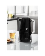 Bouilloire Smart & Light Tefal KO850810 - Noir - 1.7L - 1800W
