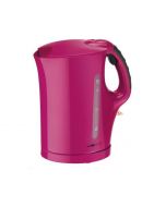 Bouilloire Électrique Clatronic WK3445 - Violet - 1.7L - 2200W