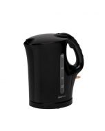 Bouilloire Électrique Clatronic Wk3462 - Noir - Acier - 1L