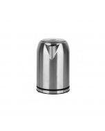 Bouilloire Électrique Brandt BO1704X - 1.7L - 2200 W - Inox