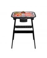 Barbecue sur pied 2000W- BQ-2883 - TRISTAR