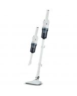 ASPIRATEUR BALAI KIWI KVC-4108 400W - BLANC