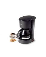 Cafetière - 600 ml - Noir - KCM-7535 - Kiwi