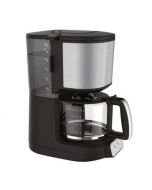 Cafetière Filtre - 15 Tasses - Inox - CM470810 - Tefal