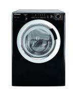 Lave-Linge Automatique Candy GVS169DC3B 80 - 9 KG - Noir