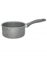 Casserole WINOX W20314C - GRANITE - 14 cm - Gris