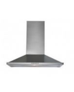 Hotte Aspirante Premium CELNA.90X - Pyramidale - 90cm - Inox