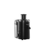 Centrifugeuse Frutelia Plus JU370810 - 350W - Noir - Moulinex